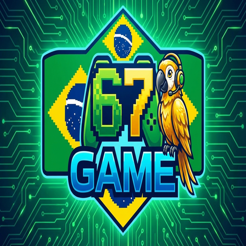 Logo 67game