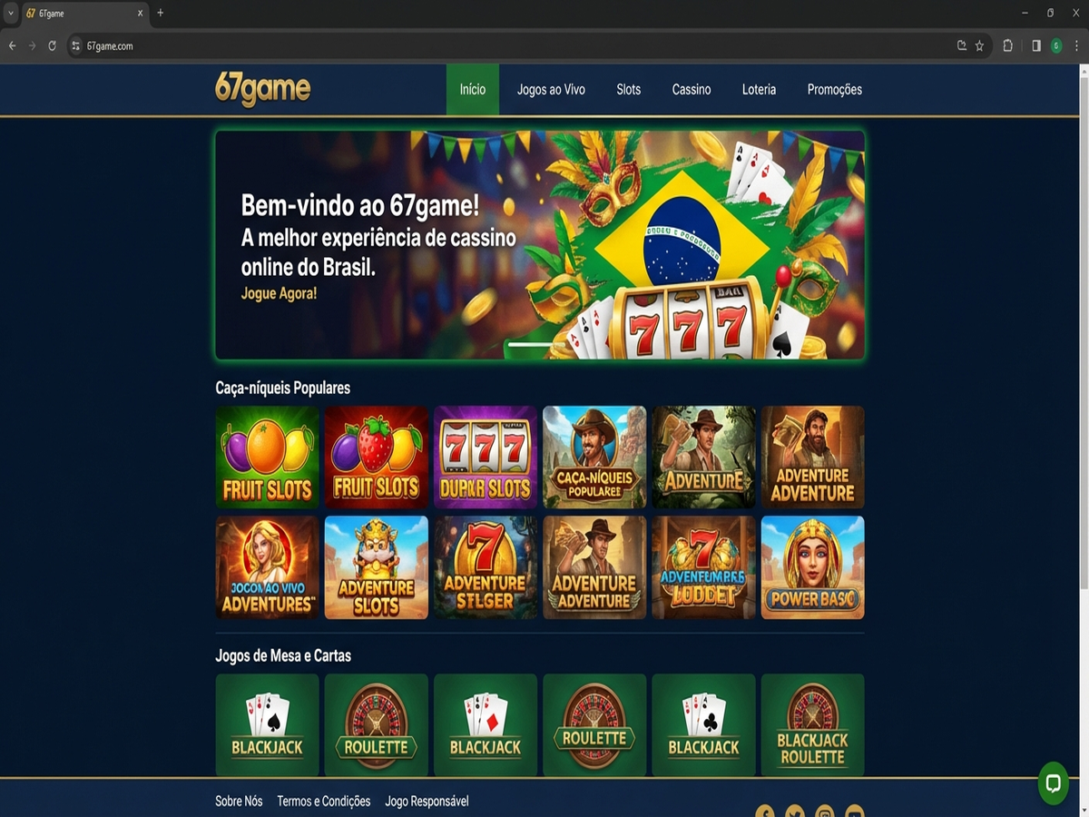 Screenshot 2 67game