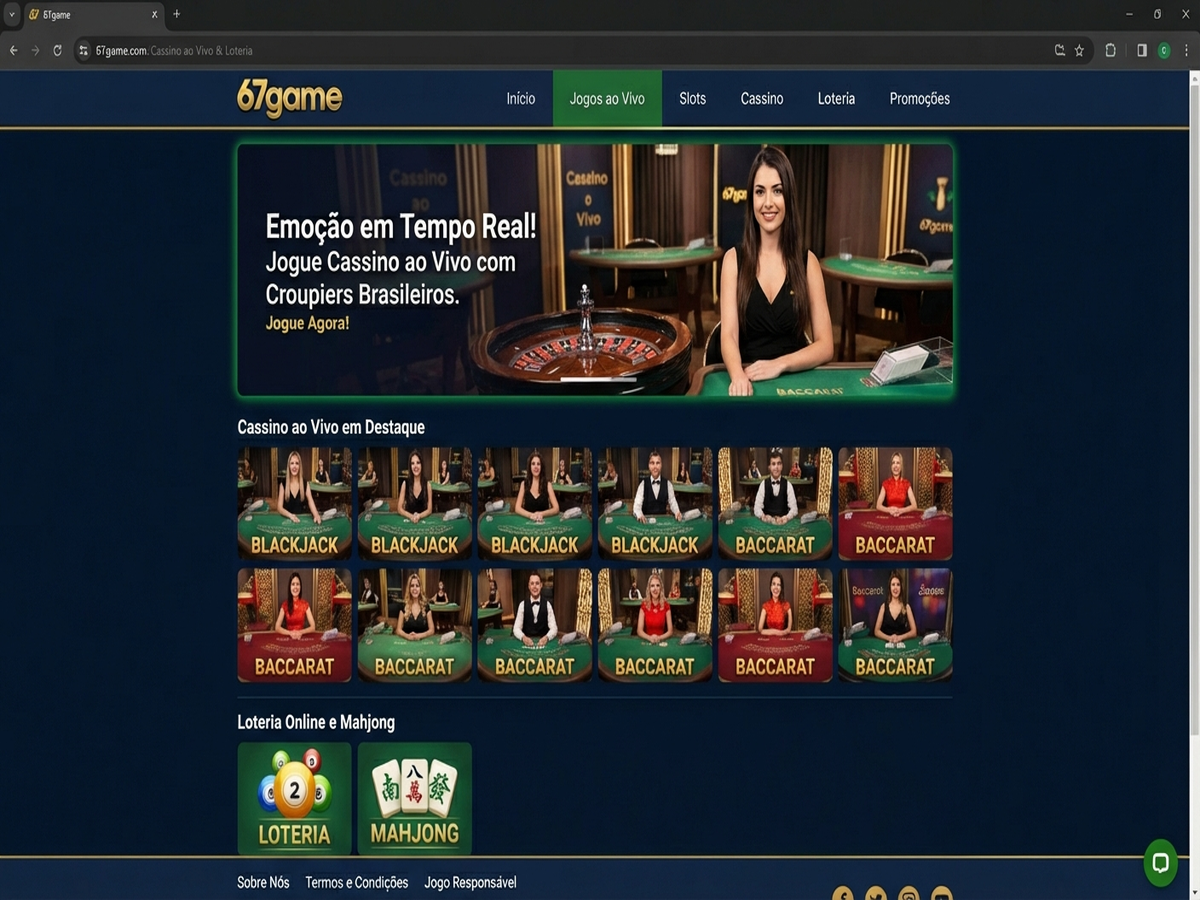 Screenshot 3 67game